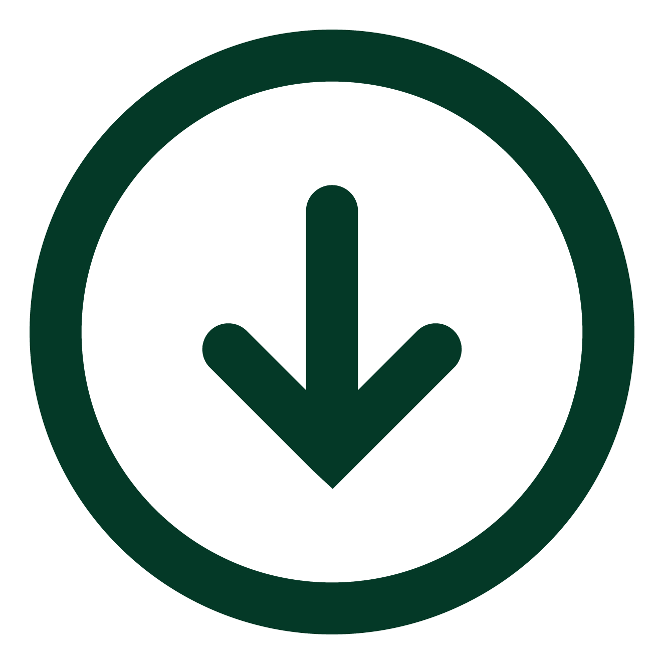 Down Arrow