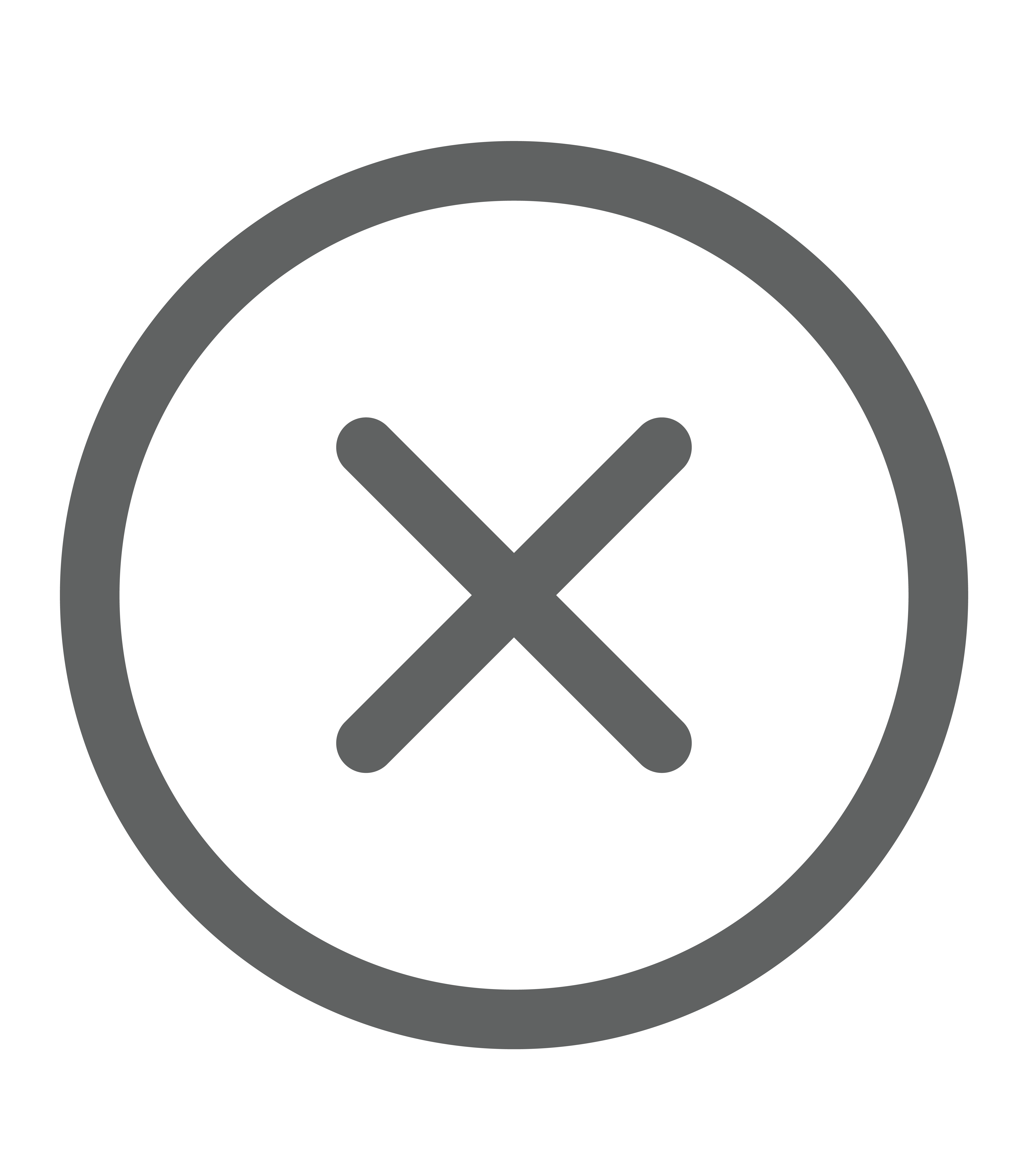 x icon